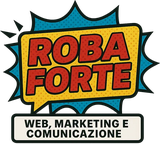 RobaForte logo